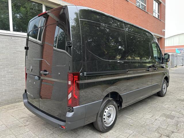 Renault MASTER T35 2.0 dCi 130 L2H2 Start | NIEUW | BPM-VRIJ | RIJKLAARPRIJS