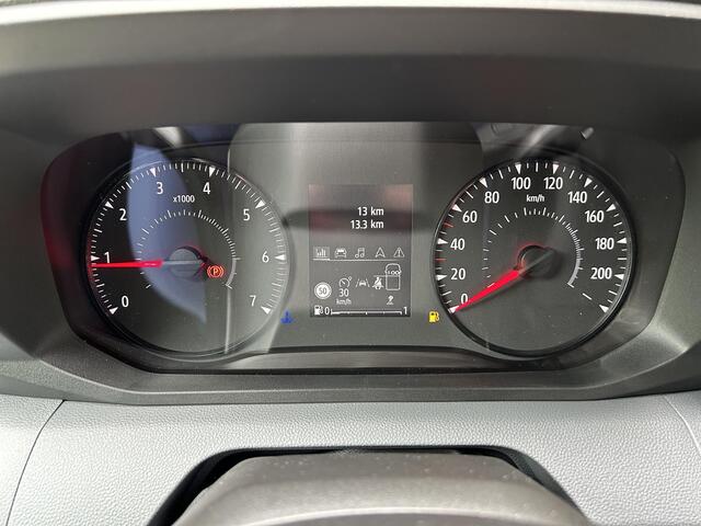 Renault MASTER T35 2.0 dCi 130 L2H2 Start | NIEUW | BPM-VRIJ | RIJKLAARPRIJS