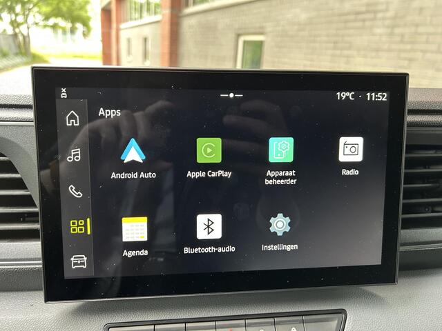 Renault MASTER T35 2.0 dCi 130 L2H2 Start | NIEUW | BPM-VRIJ | RIJKLAARPRIJS