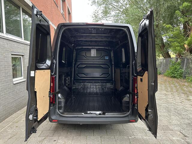 Renault MASTER T35 2.0 dCi 130 L2H2 Start | NIEUW | BPM-VRIJ | RIJKLAARPRIJS