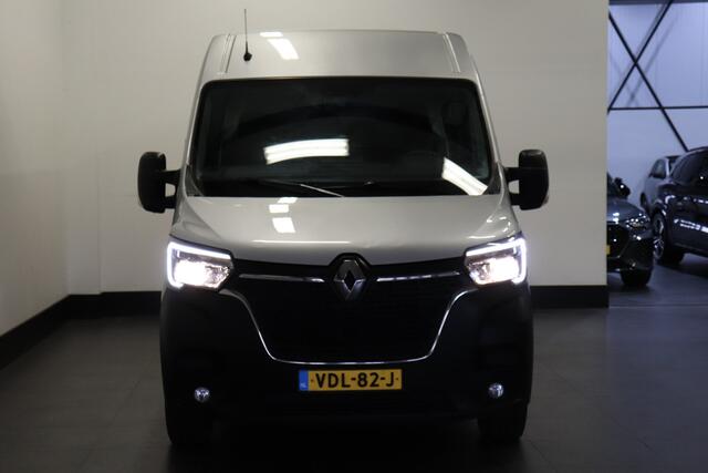 Renault MASTER 2.3 dCi 136PK L3H2 Dubbele Cabine - EURO 6 - Airco - Navi - Cruise - PDC - ¤ 24.950,- Excl.