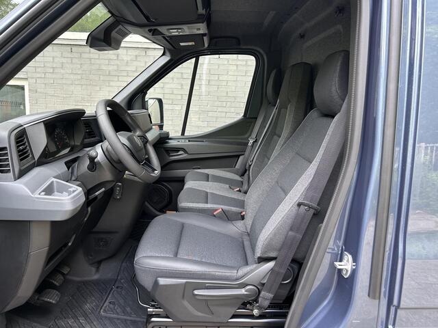 Renault MASTER T35 2.0 dCi 150 L2H2 Advance | NIEUW | BPM-VRIJ | RIJKLAARPRIJS