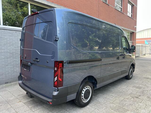 Renault MASTER T35 2.0 dCi 150 L2H2 Advance | NIEUW | BPM-VRIJ | RIJKLAARPRIJS