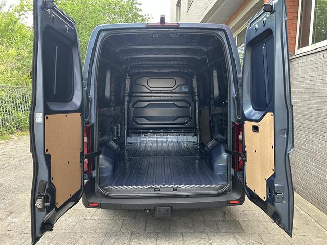 Renault MASTER T35 2.0 dCi 150 L2H2 Advance | NIEUW | BPM-VRIJ | RIJKLAARPRIJS
