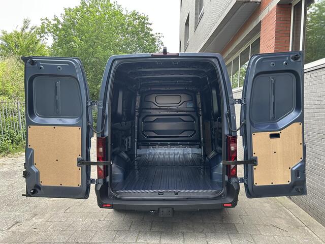 Renault MASTER T35 2.0 dCi 150 L2H2 Advance | NIEUW | BPM-VRIJ | RIJKLAARPRIJS