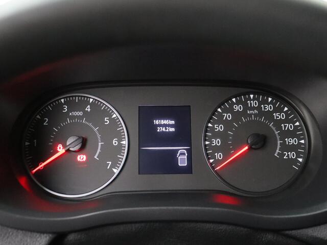 Renault MASTER 2.3DCi 135PK L2H2 Work Edition | 2xSchuifdeur | Navigatie | Camera | 3-Persoons | Betimmering | Trekhaak