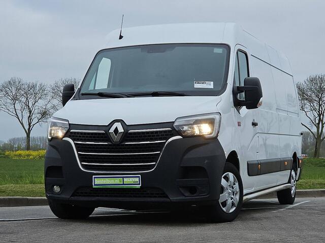 Renault MASTER T35 2.3 dCi 135 L3H2 airco, navi, pdc, 106 dkm