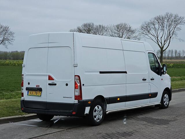 Renault MASTER T35 2.3 dCi 135 L3H2 airco, navi, pdc, 106 dkm