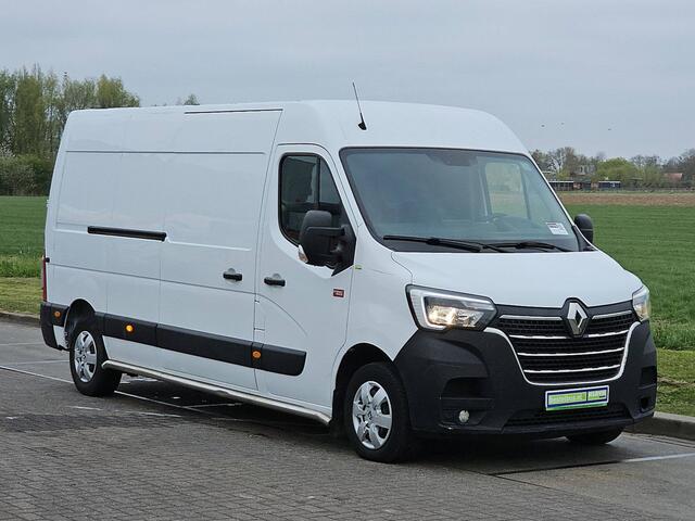 Renault MASTER T35 2.3 dCi 135 L3H2 airco, navi, pdc, 106 dkm