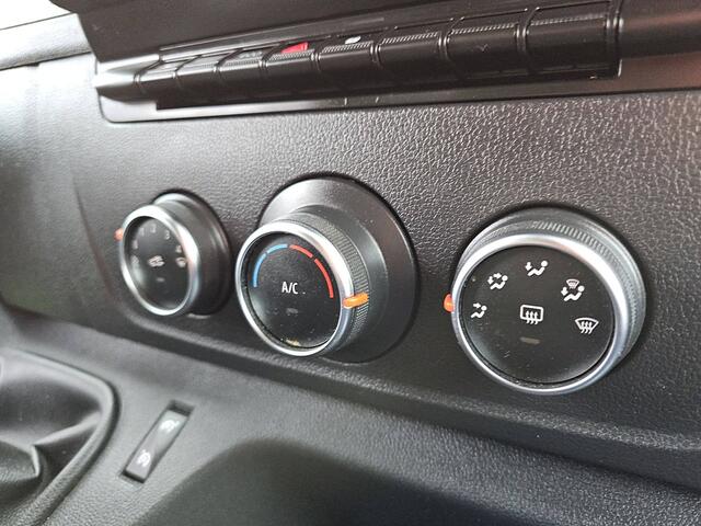 Renault MASTER T35 2.3 dCi 135 L3H2 airco, navi, pdc, 106 dkm