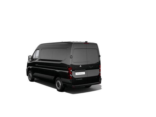 Renault MASTER Advance E-TECH Long Range | C-Shape LED dagrijverlichting | Elektronisch geregelde airconditioning | Instrumentarium met 3,5" TFT scherm