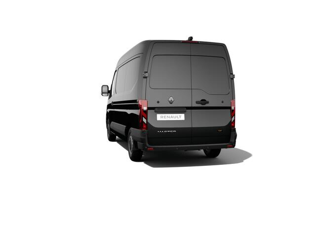 Renault MASTER Advance E-TECH Long Range | C-Shape LED dagrijverlichting | Elektronisch geregelde airconditioning | Instrumentarium met 3,5" TFT scherm