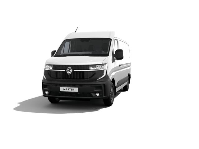 Renault MASTER Advance E-TECH Long Range | C-Shape LED dagrijverlichting | Elektronisch geregelde airconditioning | Instrumentarium met 3,5" TFT scherm