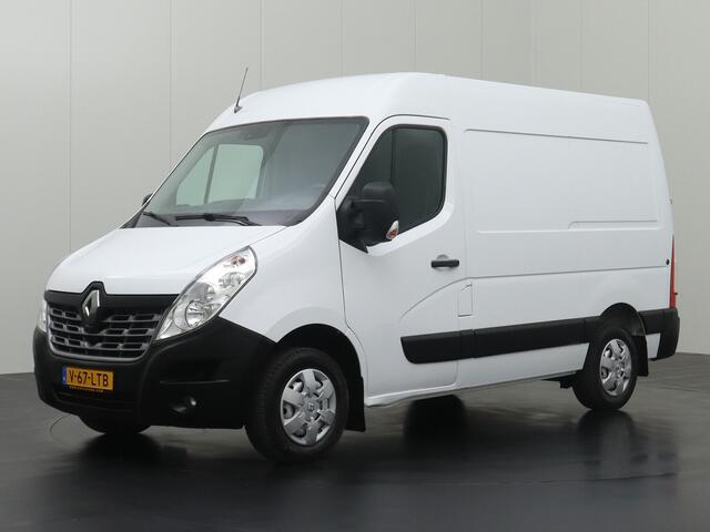 Renault MASTER 2.3DCI 130PK L1H2 | Navigatie | Camera | 3-Persoons | Trekhaak