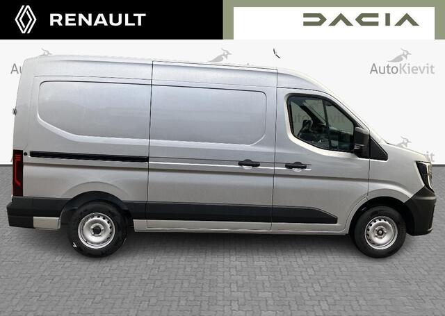 Renault MASTER T35 2.0 dCi 130 L2H2 Start - achteruitrijcamera