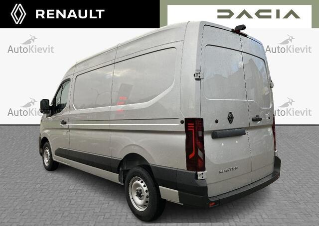 Renault MASTER T35 2.0 dCi 130 L2H2 Start - achteruitrijcamera