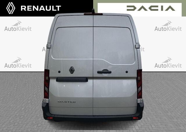 Renault MASTER T35 2.0 dCi 130 L2H2 Start - achteruitrijcamera