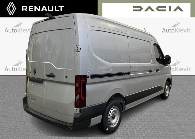 Renault MASTER T35 2.0 dCi 130 L2H2 Start - achteruitrijcamera
