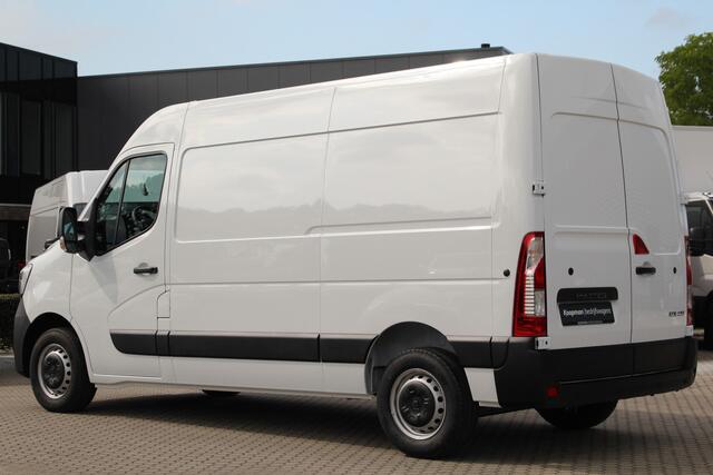 Renault MASTER T35 2.3dCi 150pk L2H2 | Airco | Cruise | Navi | DAB | Lease 573,- p/m