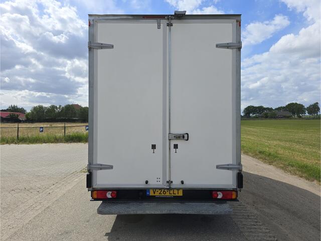 Renault MASTER T35 2.3 dCi Lowliner - 145 Pk - Euro 6 - Navi - Parkeercamera - Bakwagen - Plancher - Verkoopwagen