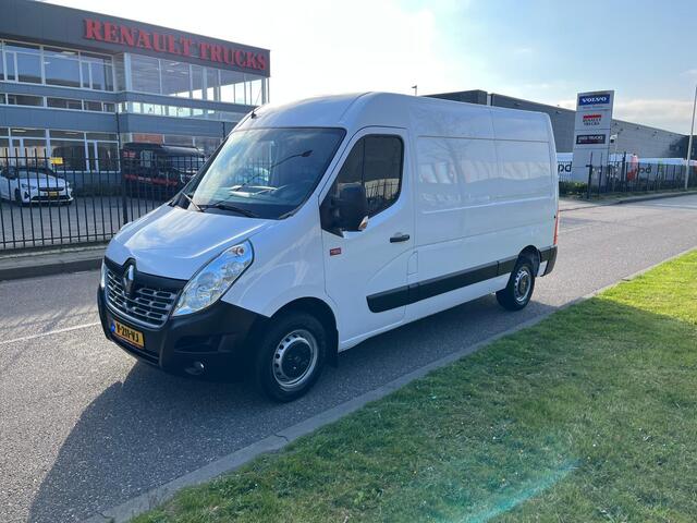 Renault MASTER 130.35 2.3 Dci L2 H2 , Airco , Nav, Euro 6