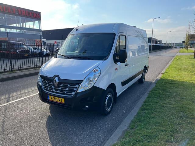 Renault MASTER 130.35 2.3 Dci L2 H2 , Airco , Nav, Euro 6