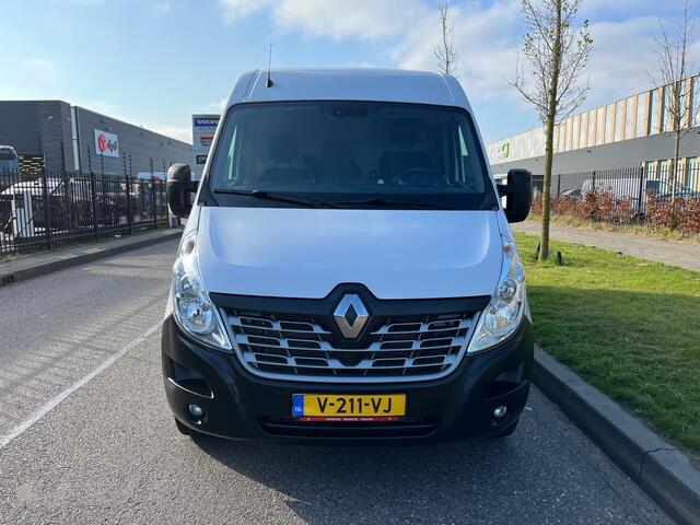 Renault MASTER 130.35 2.3 Dci L2 H2 , Airco , Nav, Euro 6