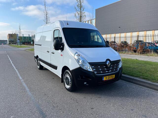 Renault MASTER 130.35 2.3 Dci L2 H2 , Airco , Nav, Euro 6