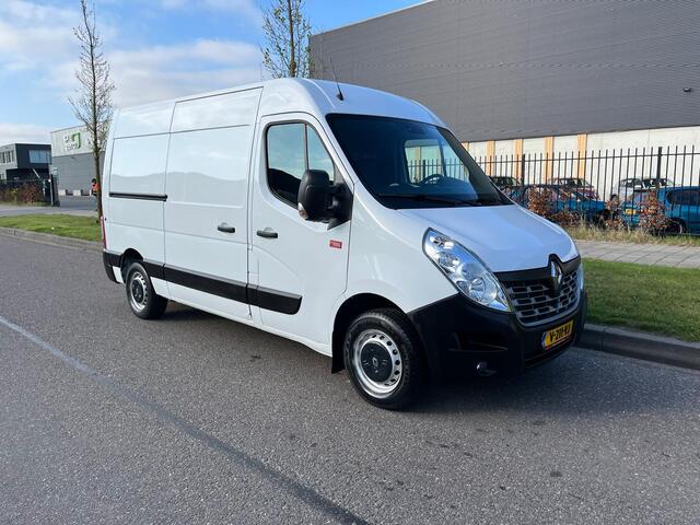 Renault MASTER 130.35 2.3 Dci L2 H2 , Airco , Nav, Euro 6