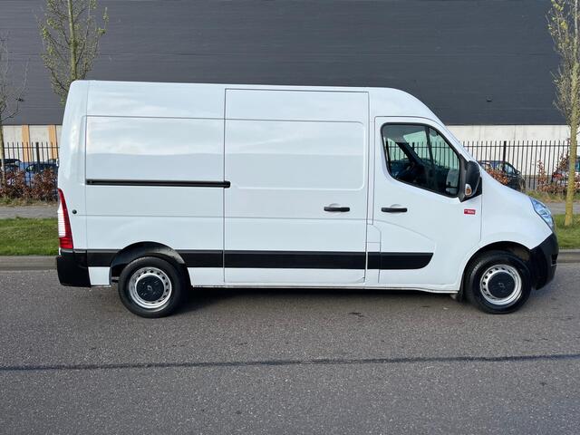 Renault MASTER 130.35 2.3 Dci L2 H2 , Airco , Nav, Euro 6