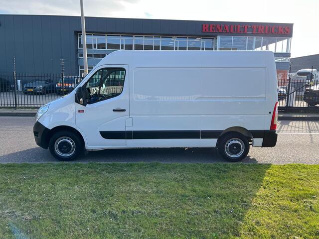 Renault MASTER 130.35 2.3 Dci L2 H2 , Airco , Nav, Euro 6