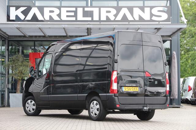 Renault MASTER 2.3 DCI 135 | L2H2 | 15.000KM | Camera | Cruise | Clima..