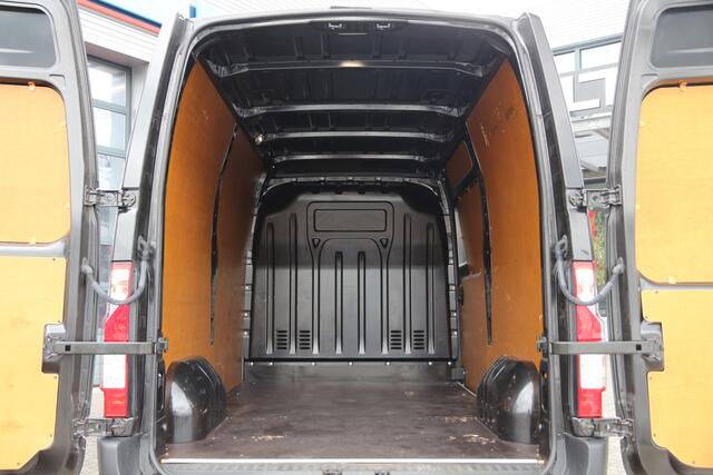 Renault MASTER 2.3 DCI 135 | L2H2 | 15.000KM | Camera | Cruise | Clima..