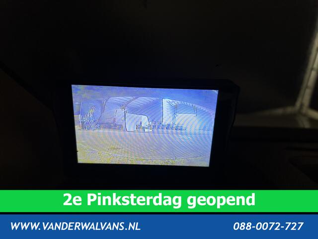 Renault MASTER 2.3dCi 146pk Bakwagen 233cm Hoog Laadklep Zijdeur Euro6 Airco | Lat om Lat | 913kg laadvermogen | Camera Cruisecontrol, Bijrijdersbank