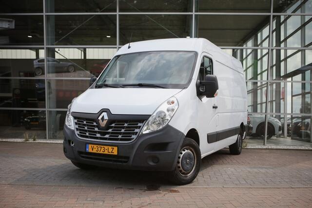 Renault MASTER T35 2.3 dCi L2H3 En.