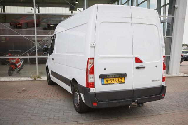 Renault MASTER T35 2.3 dCi L2H3 En.