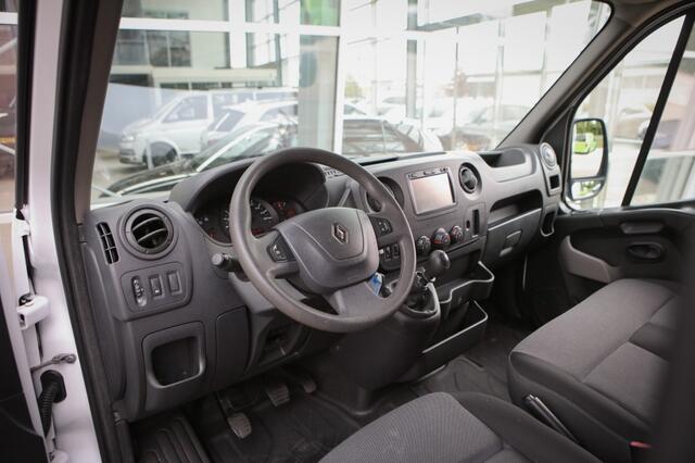 Renault MASTER T35 2.3 dCi L2H3 En.