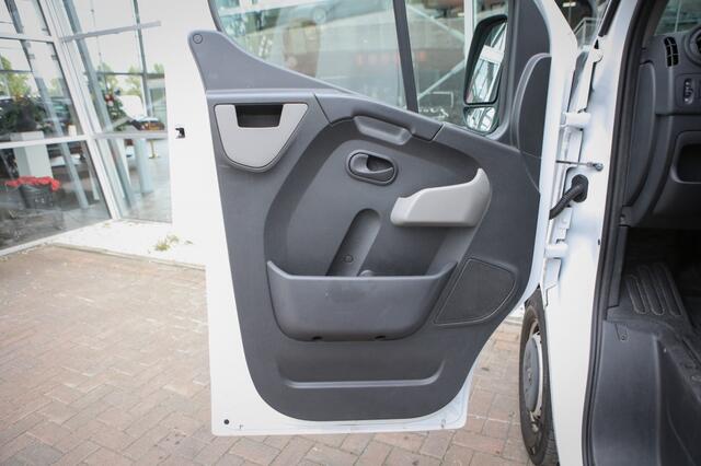 Renault MASTER T35 2.3 dCi L2H3 En.