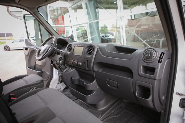 Renault MASTER T35 2.3 dCi L2H3 En.
