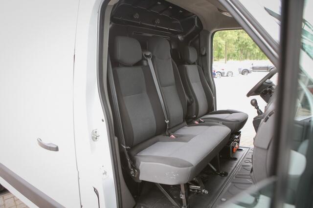 Renault MASTER T35 2.3 dCi L2H3 En.