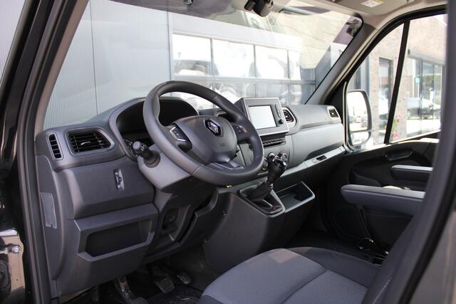 Renault MASTER T35 2.3 dCi 150pk L2H2 - Navigatie - Camera - Blind Spot - 105l tank - Imprial - Zonneklep - Rijklaar