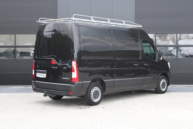 Renault MASTER T35 2.3 dCi 150pk L2H2 - Navigatie - Camera - Blind Spot - 105l tank - Imprial - Zonneklep - Rijklaar