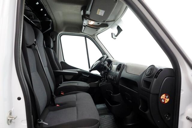 Renault MASTER T35 2.3 dCi E6 L1H2 2x Schuifdeur/Airco/Camera 11-2017