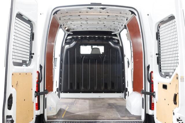 Renault MASTER T35 2.3 dCi E6 L1H2 2x Schuifdeur/Airco/Camera 11-2017