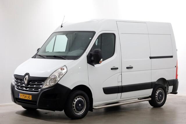 Renault MASTER T35 2.3 dCi E6 L1H2 2x Schuifdeur/Airco/Camera 11-2017