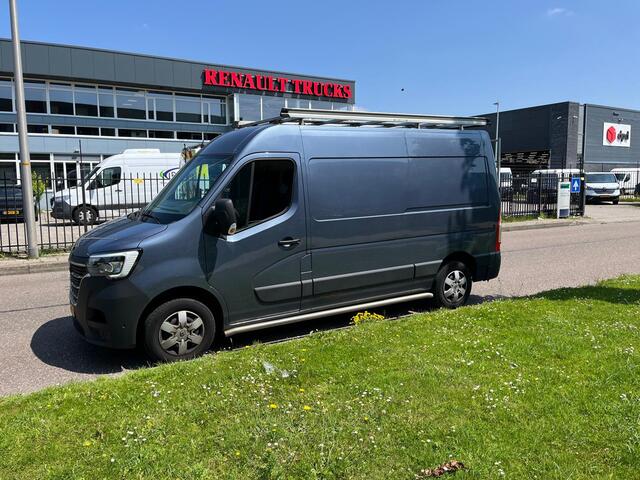 Renault MASTER Comfort 150.35 2.3dci L2 H2, 150pk, Airco, Nav, Camera