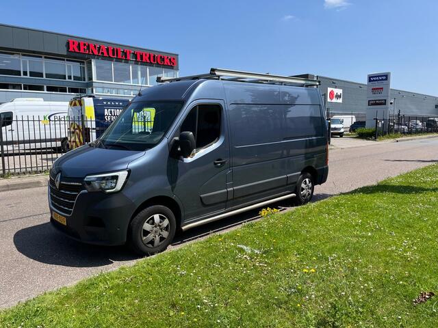 Renault MASTER Comfort 150.35 2.3dci L2 H2, 150pk, Airco, Nav, Camera