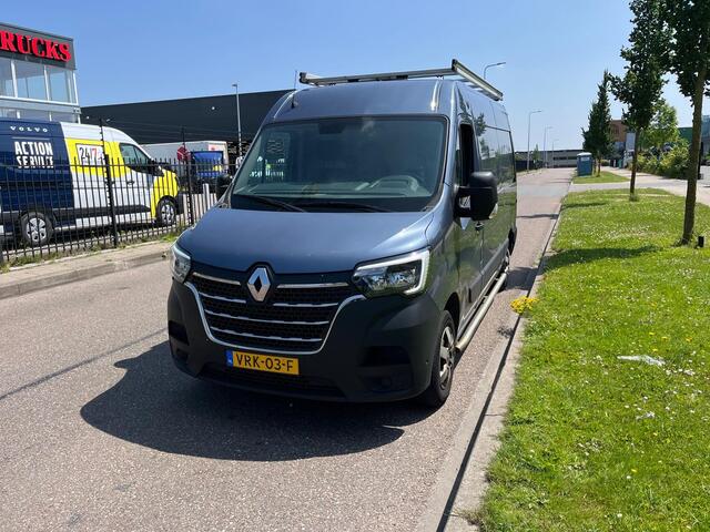 Renault MASTER Comfort 150.35 2.3dci L2 H2, 150pk, Airco, Nav, Camera