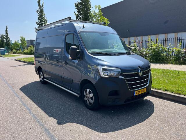 Renault MASTER Comfort 150.35 2.3dci L2 H2, 150pk, Airco, Nav, Camera