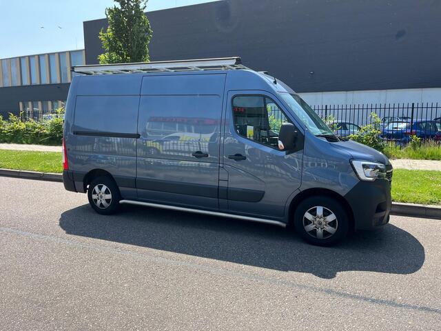 Renault MASTER Comfort 150.35 2.3dci L2 H2, 150pk, Airco, Nav, Camera